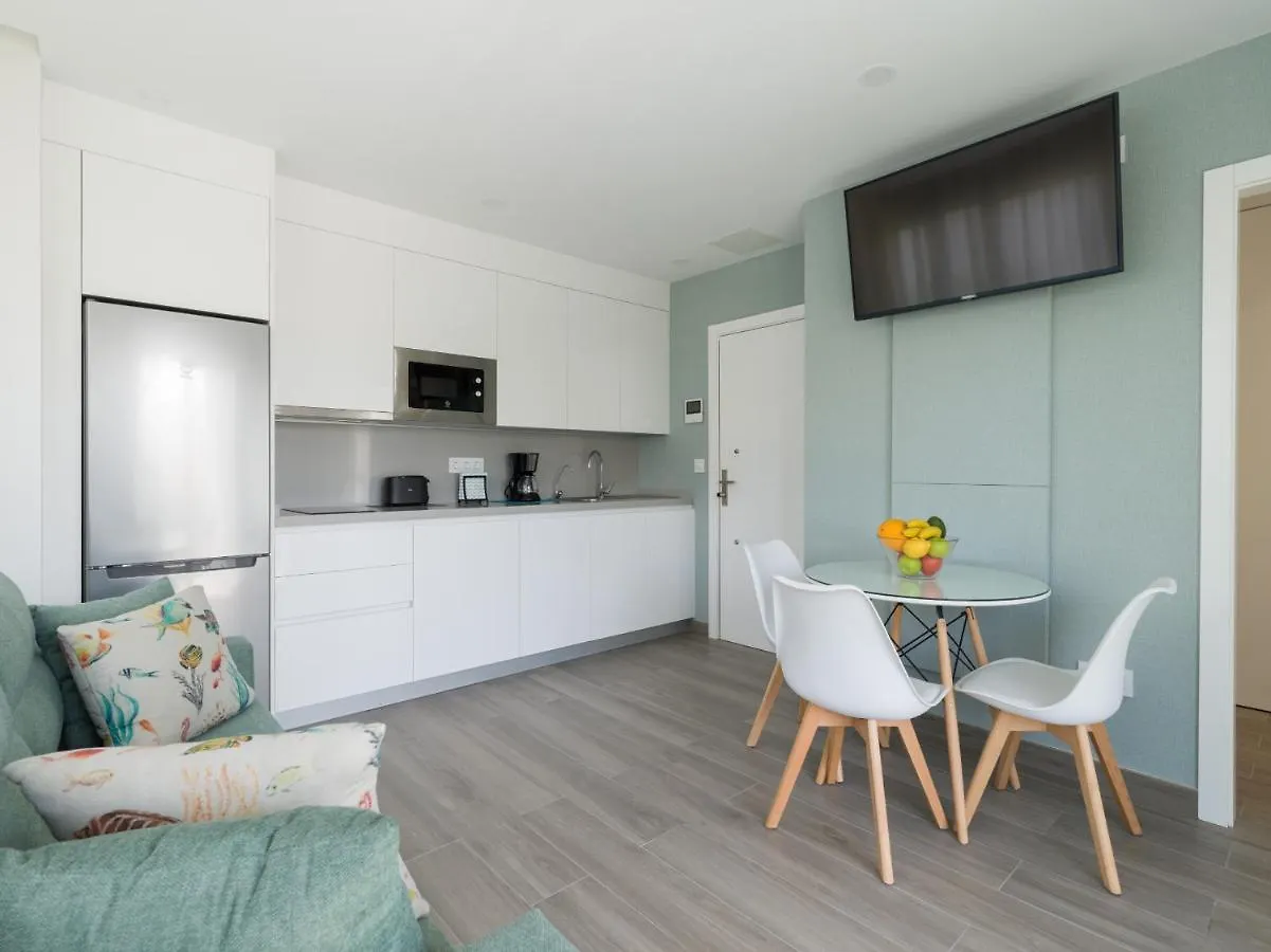 Tatil Evi Zeus By Canariasgetaway Telde